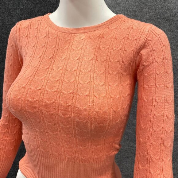 WINTER SPECIAL WOOLEN BLOUSE - Picture 14 of 16